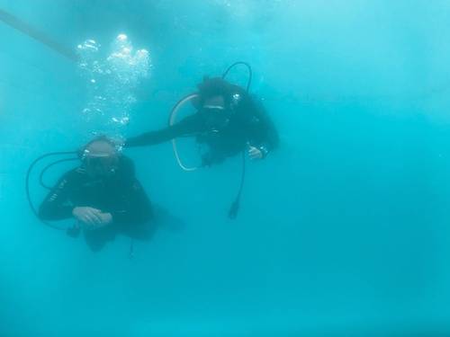 Nakula Dive Center