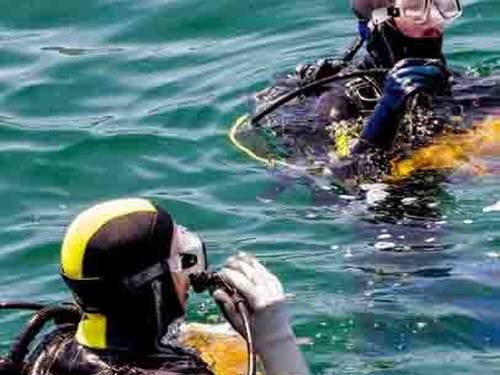 Scuba Shack, Ltd.