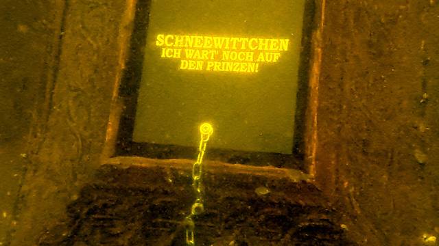 SGS Tauchen