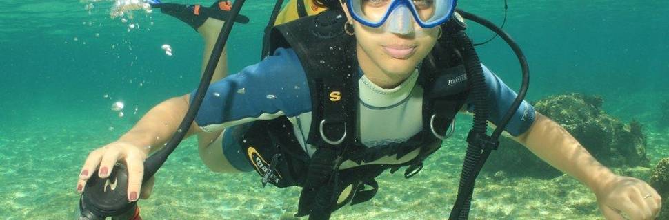Buceo en Habana Cuba - UNDERWATERCUBA