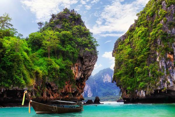 Thailand