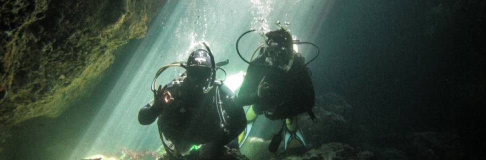Poreč Diving Centre