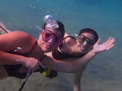 Cool Experience Dive Center - Padi 5 star Dive Center