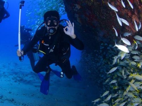 Scuba Shack