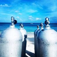Grand Turk Diving Co. Ltd.