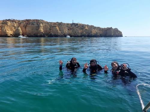 Lagos Divers Algarve