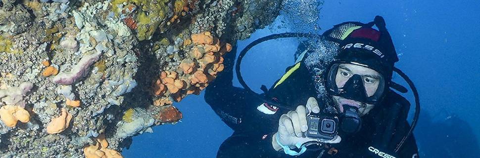 Budva Diving