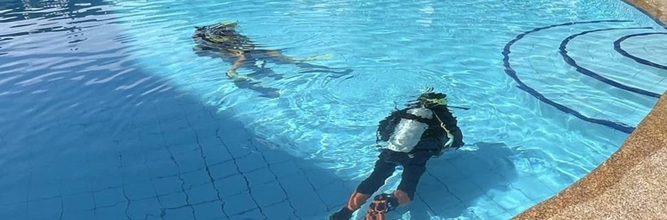 Good Diveshop Corp.