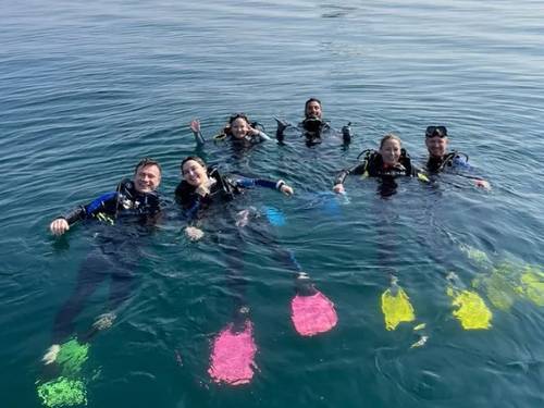 Nemo Diving Center