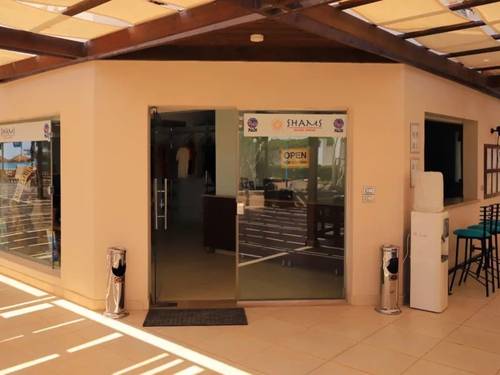 Shams Safaga Diving Center