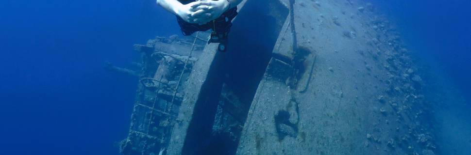 Aqaba International Dive Center