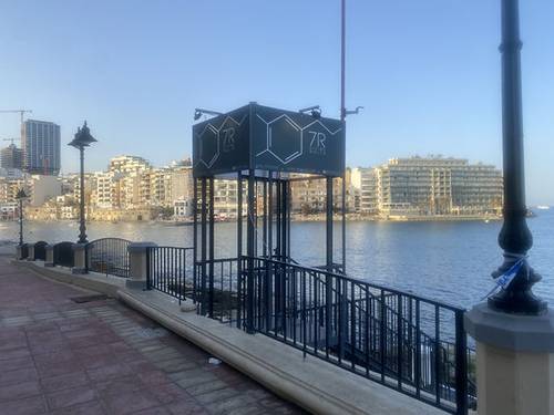 7R Diving Malta