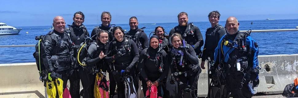 Bakersfield Scuba Center