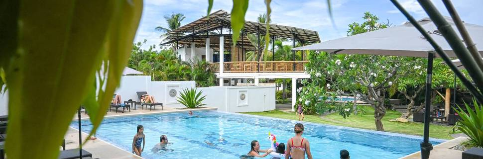 Liquid Dive Dumaguete
