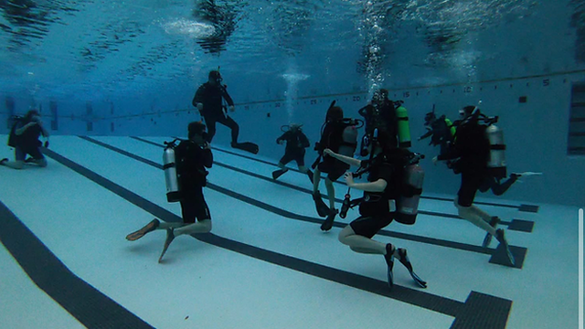 Divepoint Scuba Center