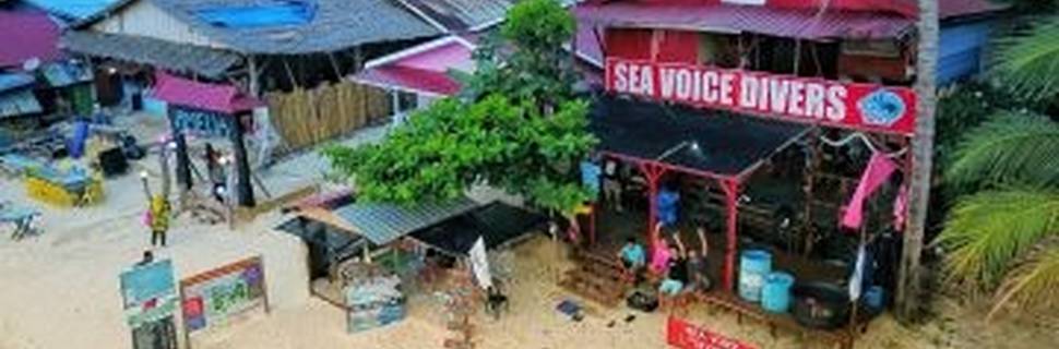 Sea Voice Divers