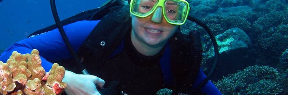 Pro Dive Bali