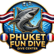Phuket Fun Dive Co.,Part