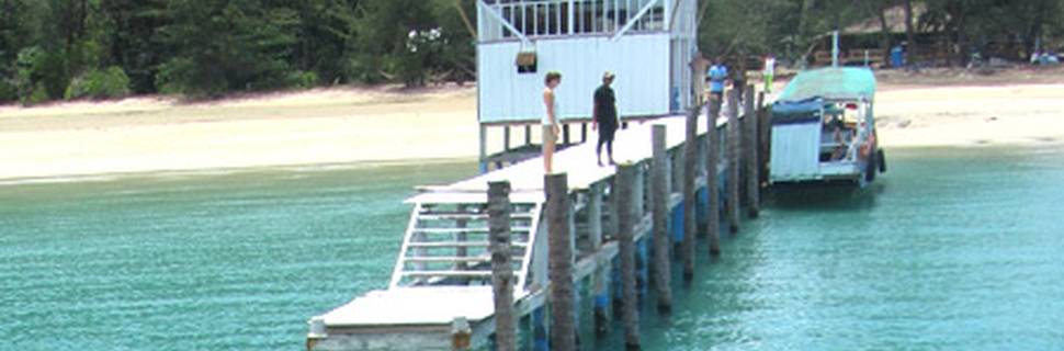 EcoSea Dive Center