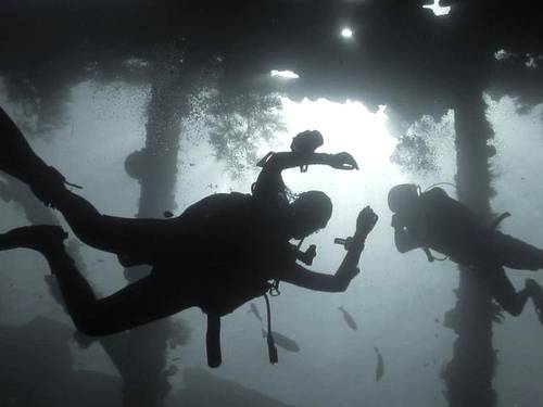 Bali Scuba Masters