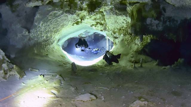Only Bubbles | PADI Scuba Diving, Cenote & Cozumel Diving, Snorkeling & Specialty Courses in Cancun 