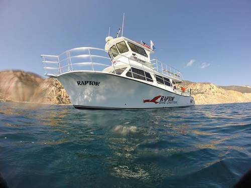 Marin Diving Center