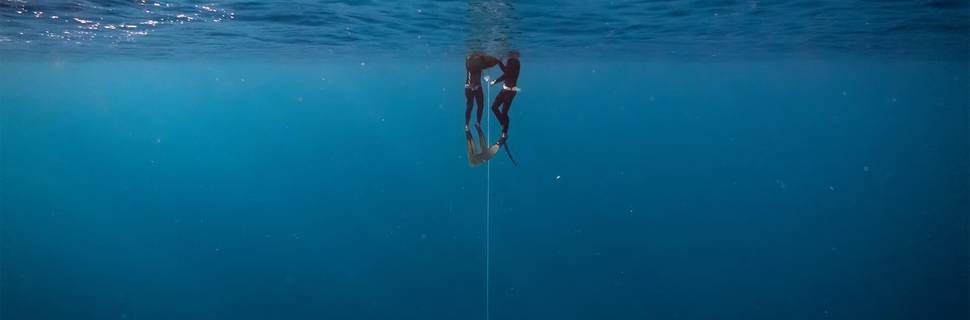 Freedive Freediving Center Savvas