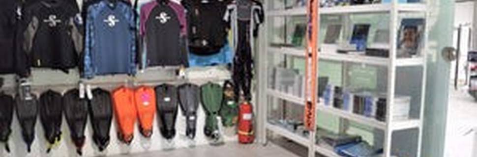 MA SERVICES Complete Diving Solutions