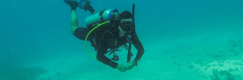 Sirius Dive Shop Island