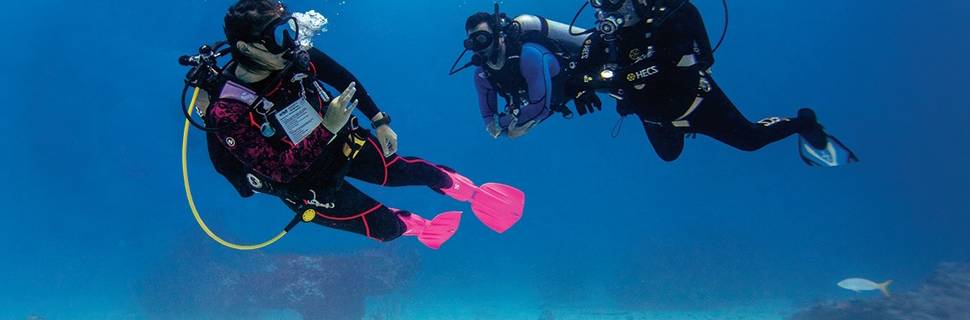 Diversity Diving Center