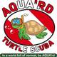 Aqua'rd Turtle Scuba