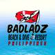 BADLADZ Beach and Dive Resort