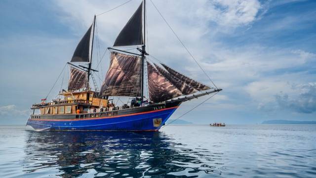 Ilike Liveaboard