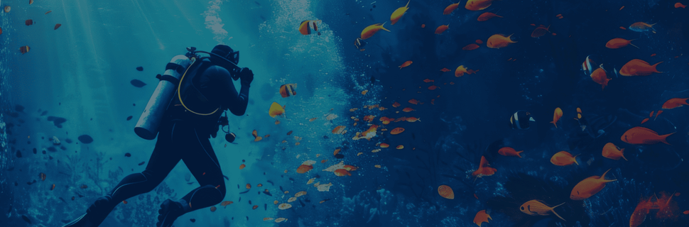 Blue Lagoon Diving Center Sharm el Sheikh