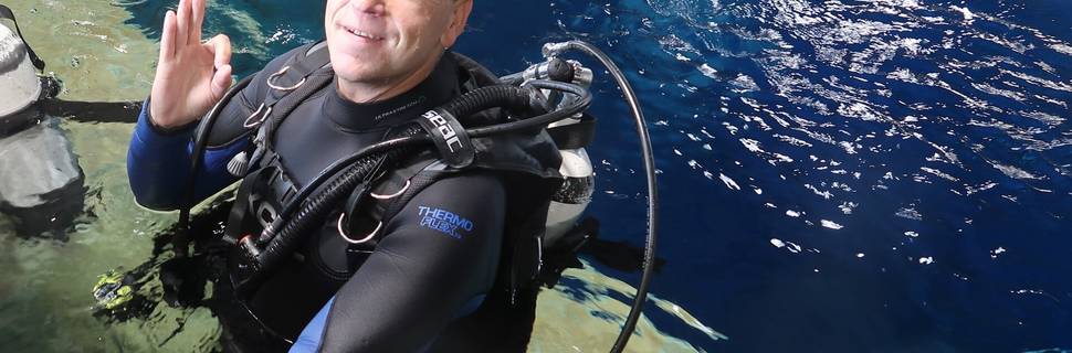 Tauchschule Ruhrpott Divers