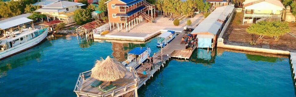 Alton's Dive Center