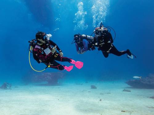 Diversity Diving Center