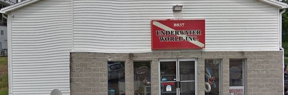 Underwater World, Inc.