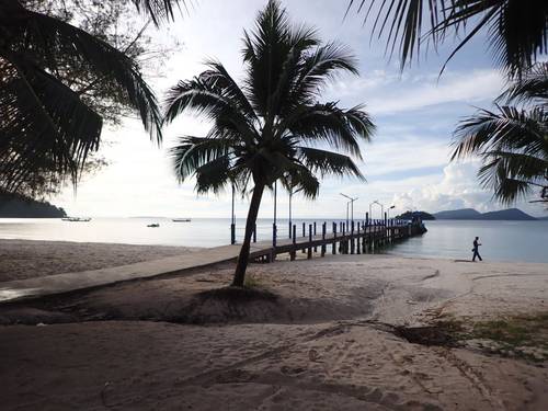 Khmer Dive Club