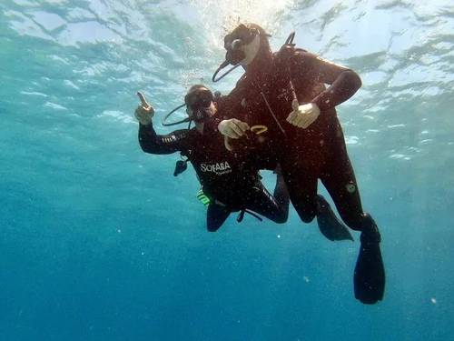 Nemo Scuba Diving Resort