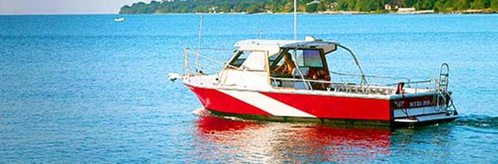 St. Croix Ultimate Bluewater Adventures