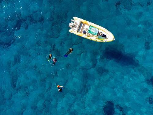 REC2TECH SCUBA - World Class Scuba Diving Centre Cyprus