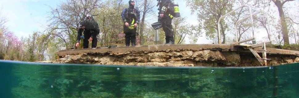 Divers Incorporated