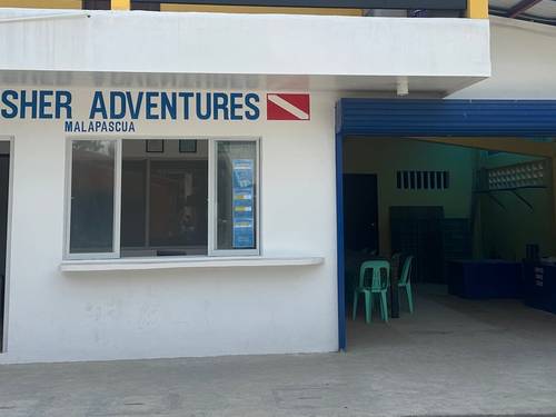 Thresher Adventures Malapascua