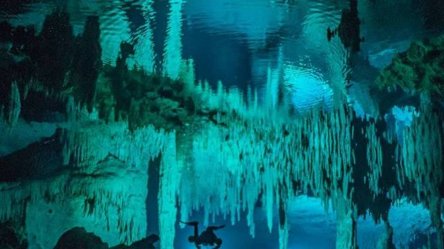 Divers UnderGround