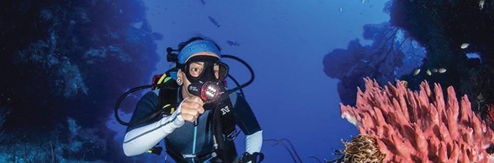 Tufi Dive Resort