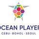 Ocean Player Dive