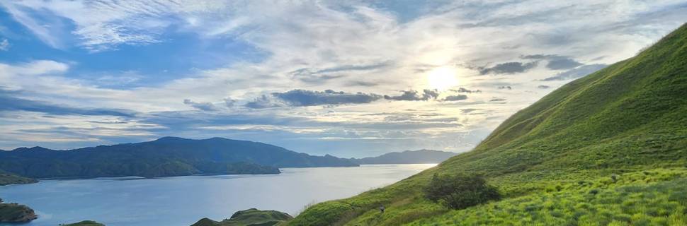 Sokaraja Liveaboard Komodo