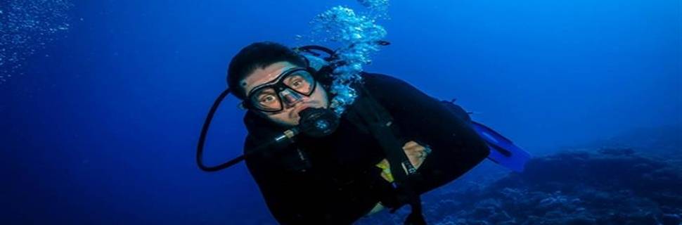 Scuba diving center Hurghada Sundlex diving centre