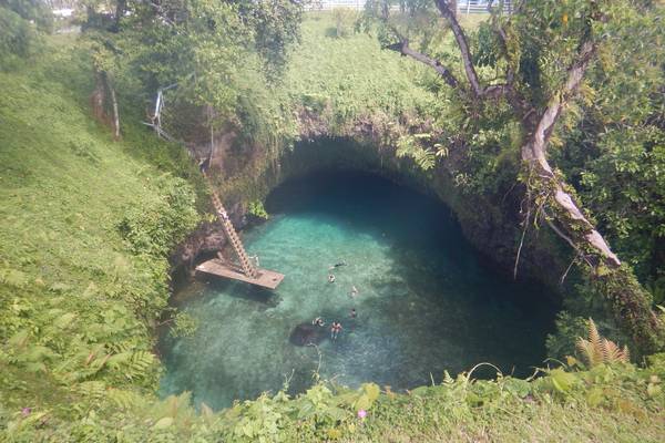 Samoa